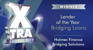 HFBS are winners of lender of the year.